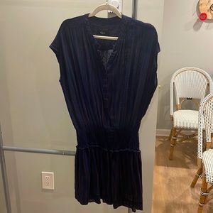 Rails Angelina linen dress